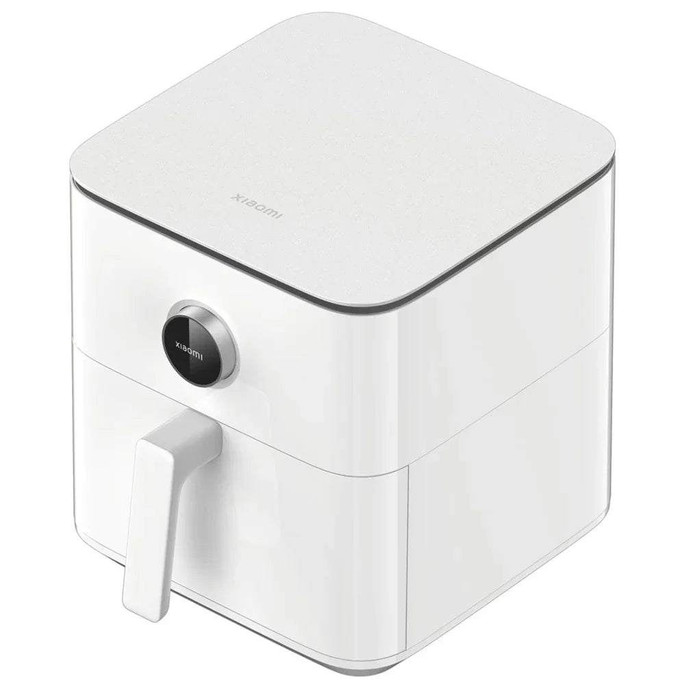 Mi Smart Air Fryer 6.5L - White - Tashqila Mi Smart Air Fryer 6.5L - White - Tashqila